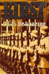 Kirst H.H.  08/15 De kazerne